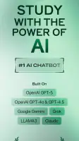 Chatbot - AI Smart Assistant screenshot