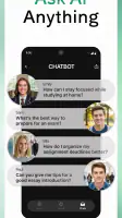 Chatbot - AI Smart Assistant screenshot