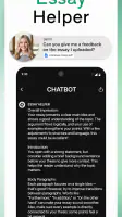 Chatbot - AI Smart Assistant screenshot
