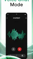 Chatbot - AI Smart Assistant screenshot