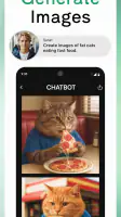 Chatbot - AI Smart Assistant screenshot