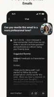Chatbot App - AI Assistant screenshot