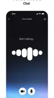Chatbot App - AI Assistant screenshot