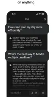 Chatbot App - AI Assistant screenshot