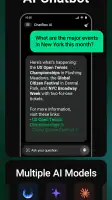 ChatBox: AI Chat Bot Assistant screenshot