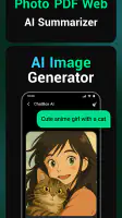 ChatBox: AI Chat Bot Assistant screenshot