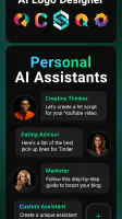ChatBox: AI Chat Bot Assistant screenshot