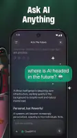 ChatGO - AI Chat Assistant screenshot
