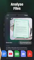 ChatGO - AI Chat Assistant screenshot
