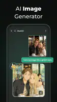ChatGO: AI Chatbot Assistant screenshot