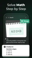 ChatGO: AI Chatbot Assistant screenshot