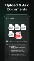 ChatGO: AI Chatbot Assistant screenshot