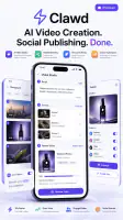 ChatGPT Video: AI Maker screenshot