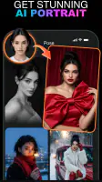 Chatlulu: AI Video & Photo screenshot