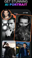 Chatlulu: AI Video & Photo screenshot
