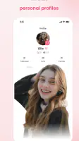 Chato - Video Chat & Have Fun screenshot