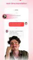 Chato - Video Chat & Have Fun screenshot