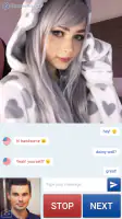 Chatruletka – Video Chat screenshot