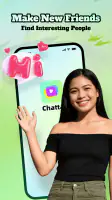 Chatta - Live Meet Friends screenshot