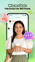 Chatta - Live Meet Friends screenshot