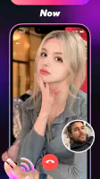 ChatWink：Live Dance Video Chat screenshot