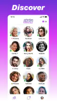 Chaty - Chat & Make Friends screenshot