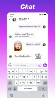 Chaty - Chat & Make Friends screenshot