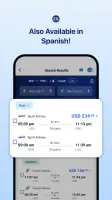 CheapOair: Cheap Flight Deals screenshot