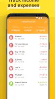Checkbook - Account Tracker screenshot
