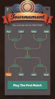 Checkers screenshot