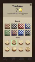 Checkers screenshot