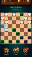 Checkers: Classic Board Game screenshot