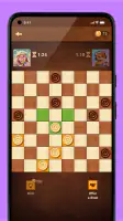 Checkers Online screenshot