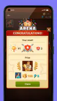 Checkers Online screenshot