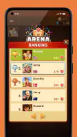 Checkers Online screenshot