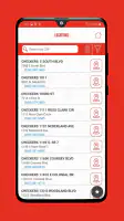 Checkers & Rally's Rewards screenshot