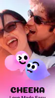 Cheeka screenshot