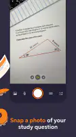 Chegg Study - Homework Helper screenshot