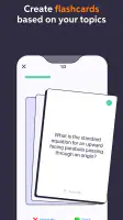 Chegg Study - Homework Helper screenshot