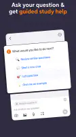 Chegg Study - Homework Helper screenshot