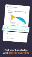Chegg Study - Homework Helper screenshot