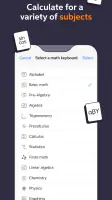 Chegg Study - Homework Helper screenshot