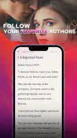 Chereads screenshot