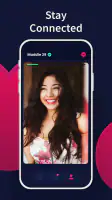 Cheri: Meet & Chat screenshot