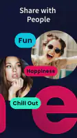 Cheri: Meet & Chat screenshot