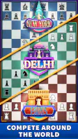 Chess Clash: Online & Offline screenshot