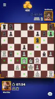 Chess Clash: Online & Offline screenshot