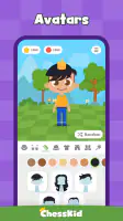 Chess for Kids - Play & Learn screenshot
