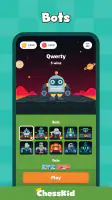 Chess for Kids - Play & Learn screenshot