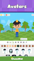 Chess for Kids - Play & Learn screenshot